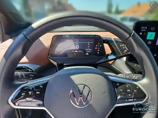 Volkswagen ID.5