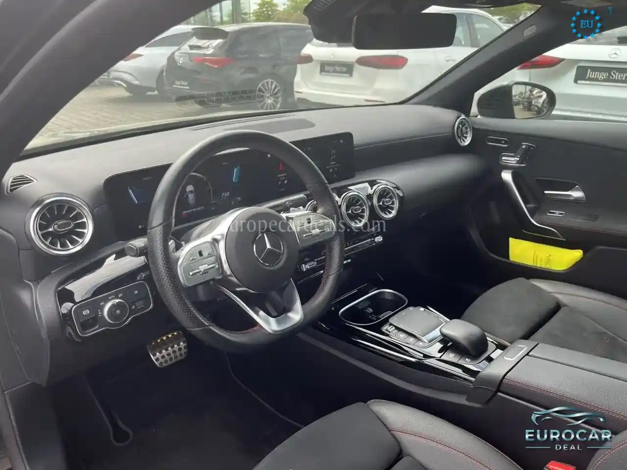 Mercedes-Benz A 45 AMG