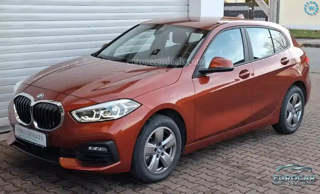 BMW 116
