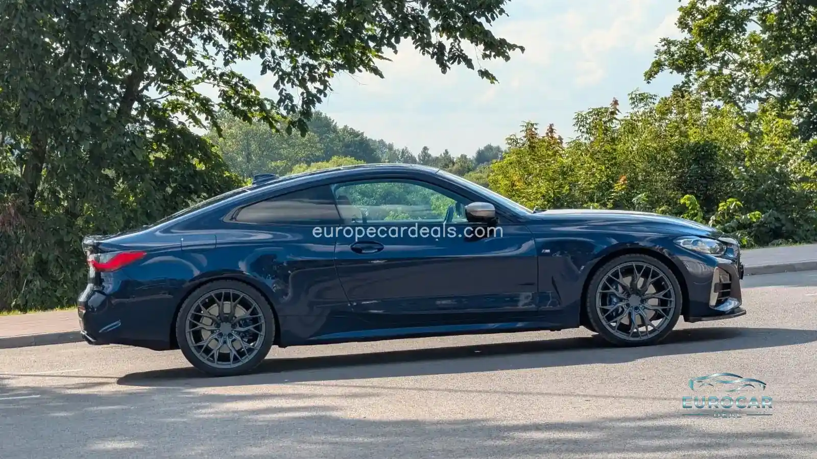 BMW 440