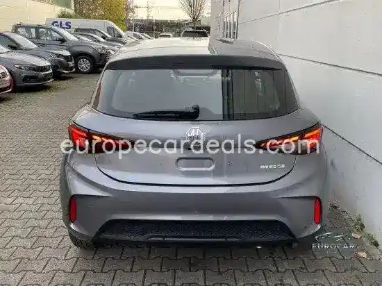 MG MG3