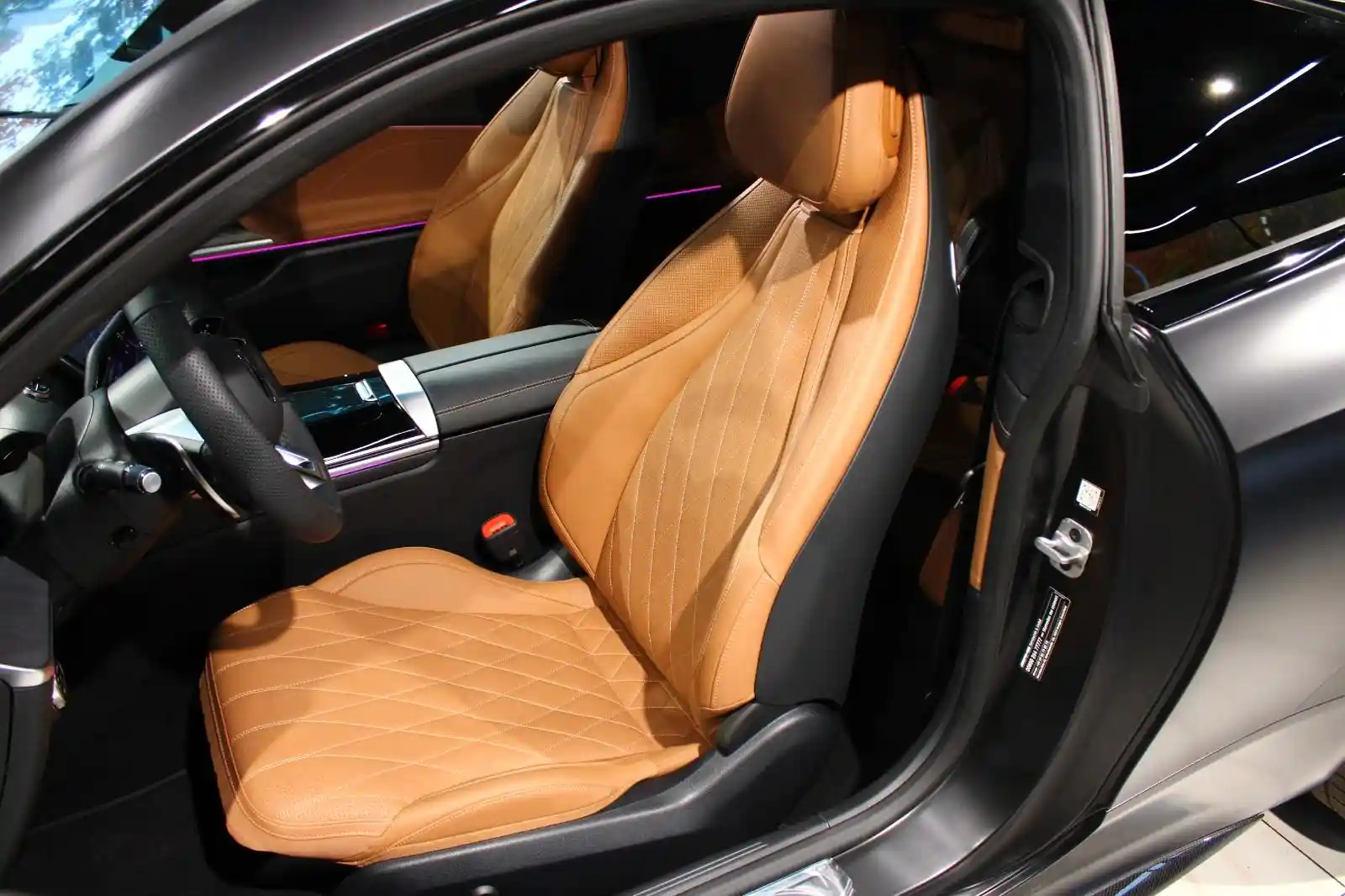 Mercedes-Benz CLE 53 AMG