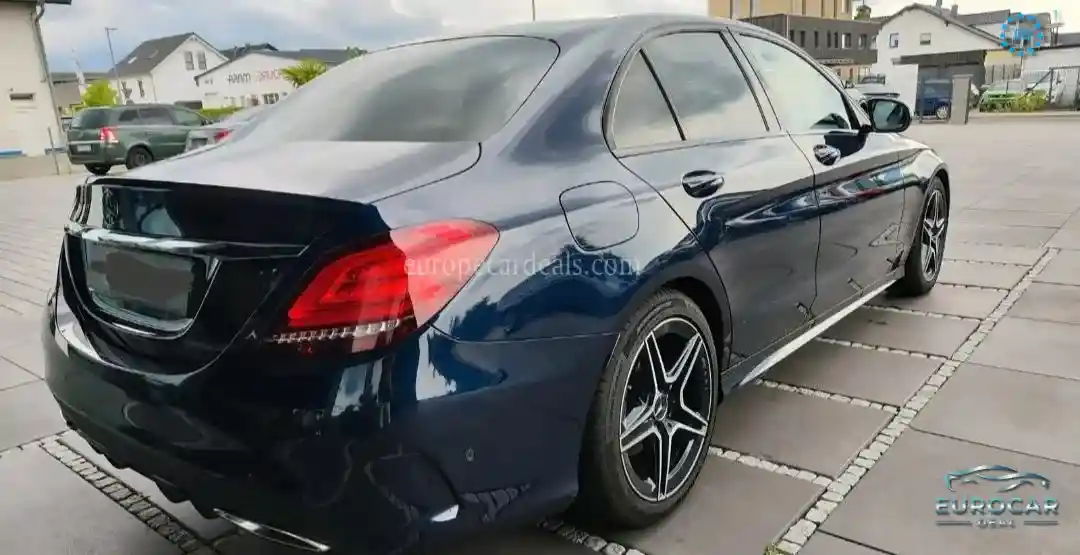 Mercedes-Benz A 190