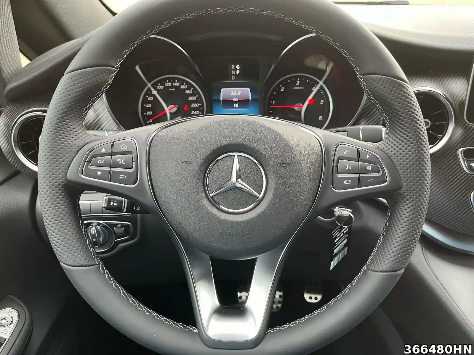 Mercedes-Benz V 300