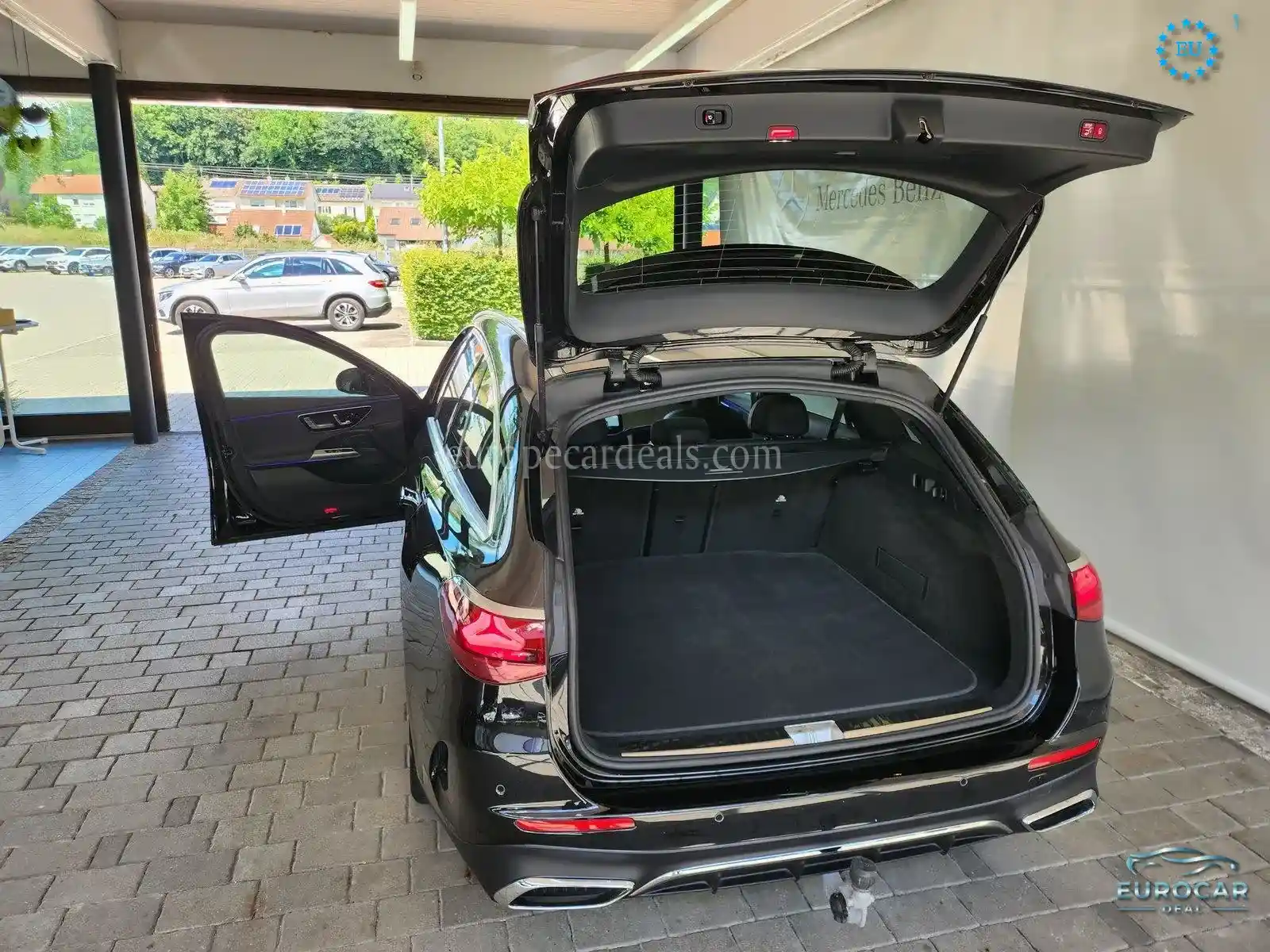Mercedes-Benz E 450