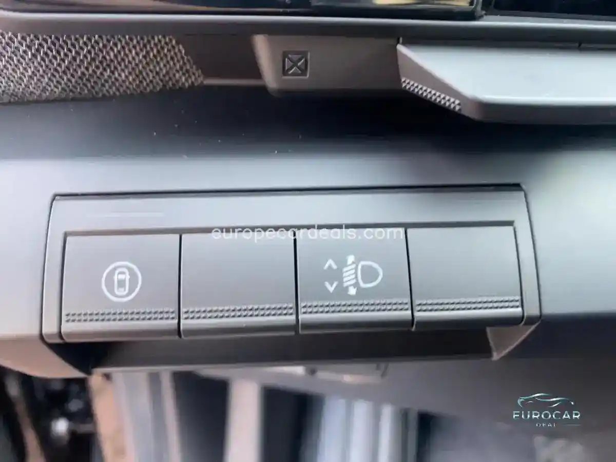 Renault Scenic E-TECH