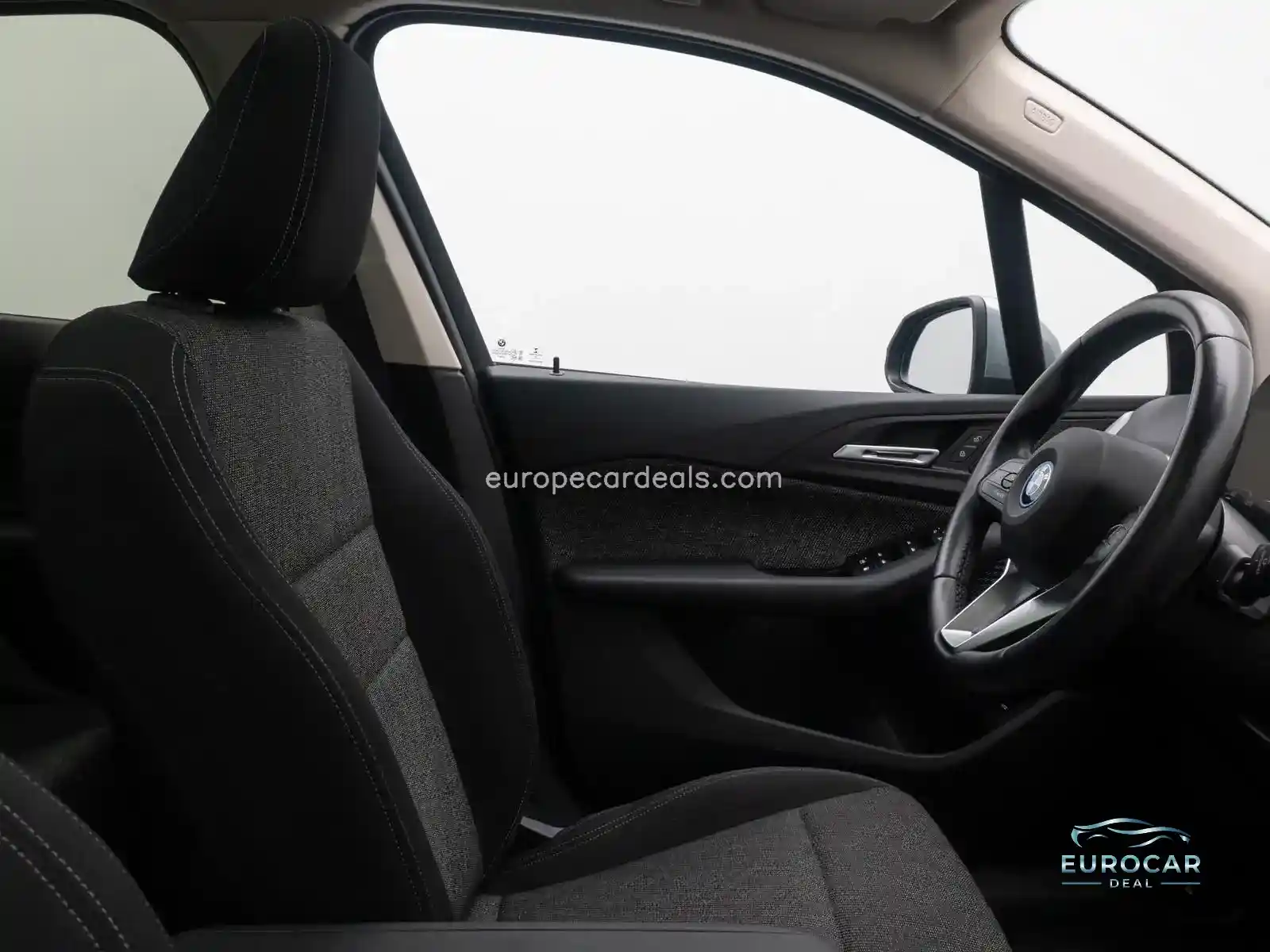 BMW 225 Active Tourer