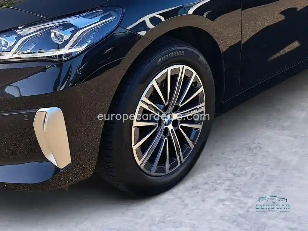 BMW 223 Active Tourer