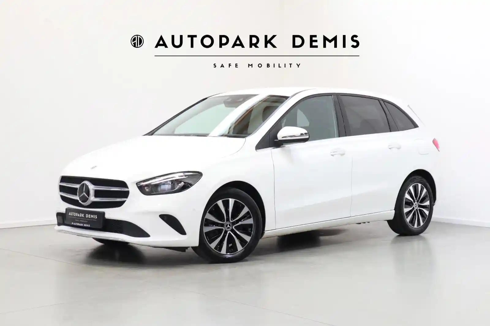 Mercedes-Benz B 250