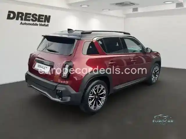 Renault R 4
