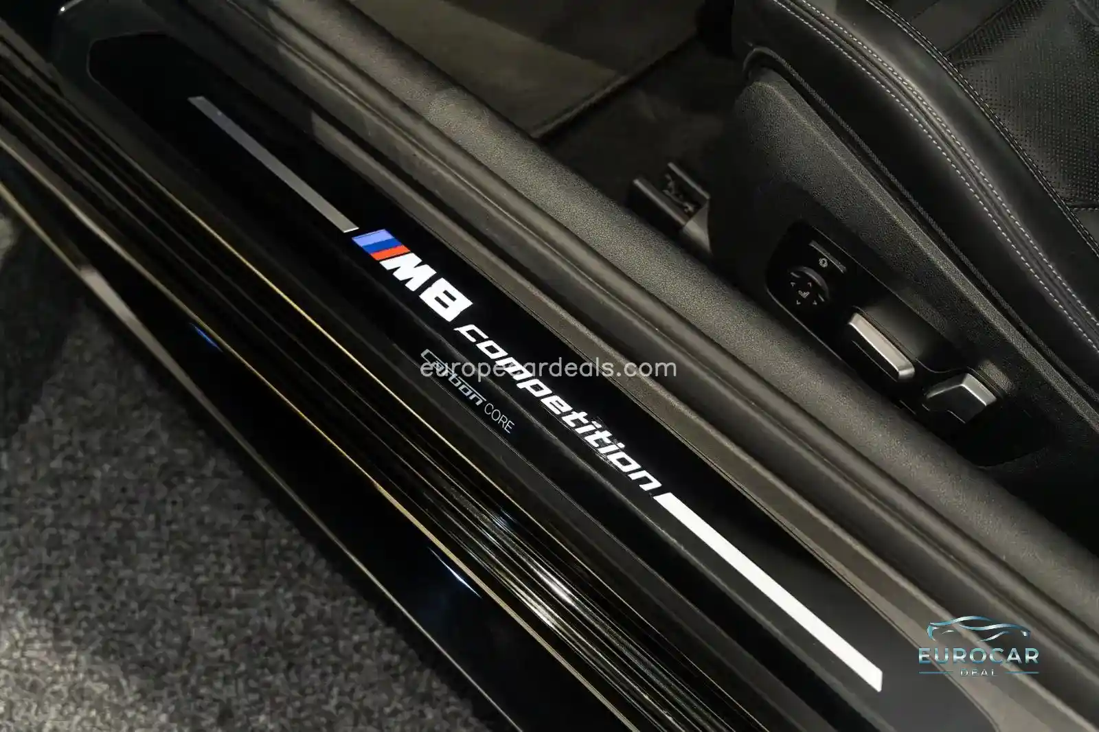 BMW M8