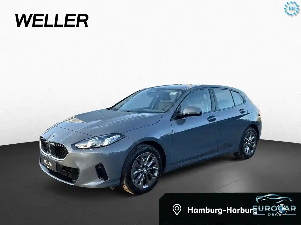 BMW 120