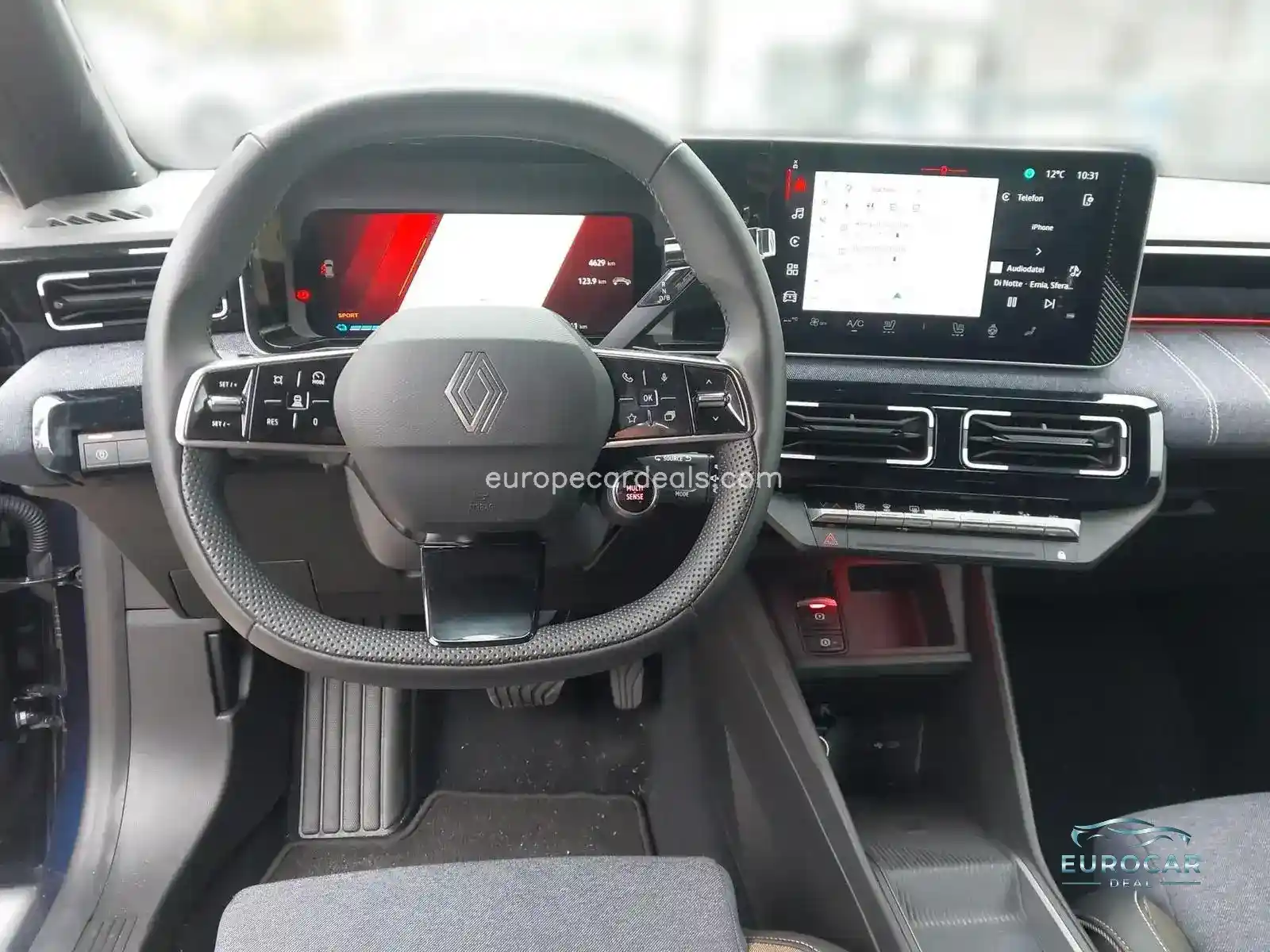 Renault R 5