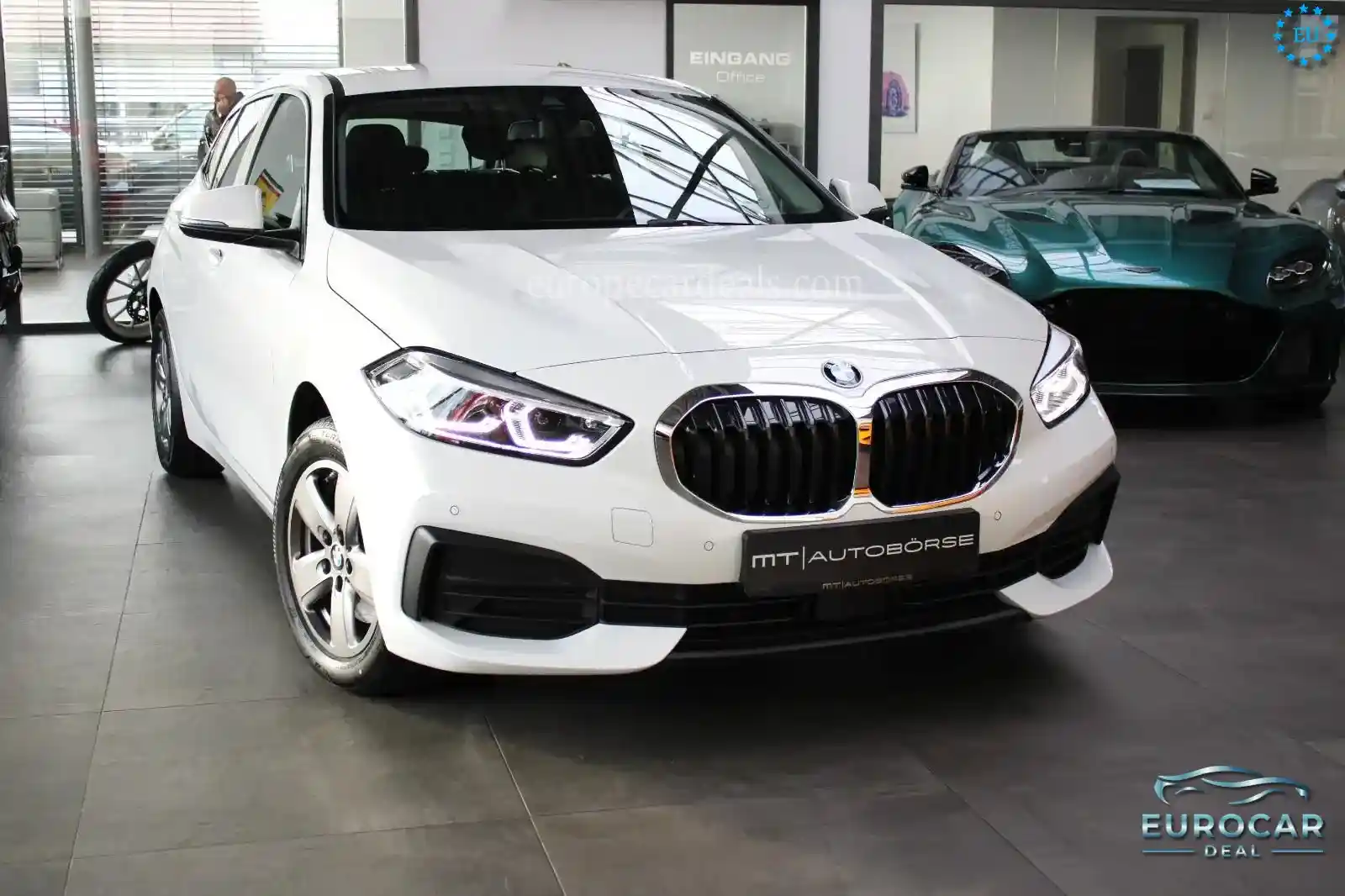 BMW 116