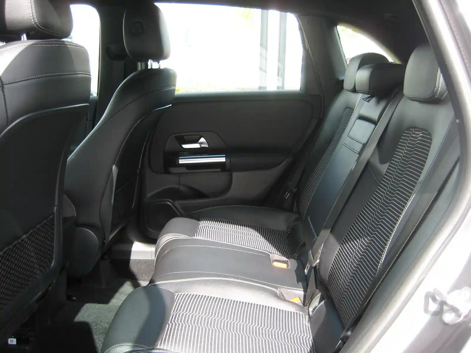 Mercedes-Benz B 250