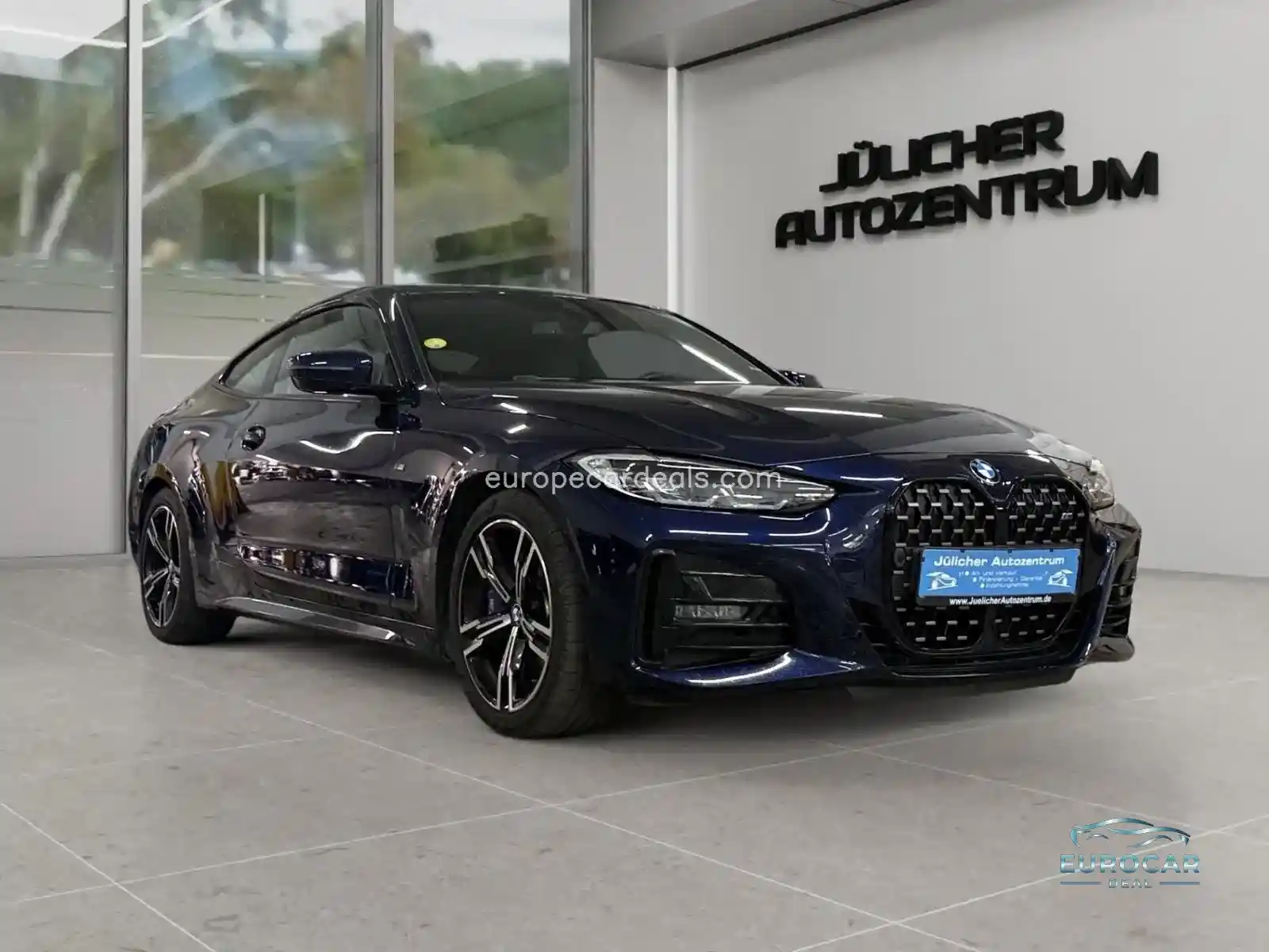 BMW 430
