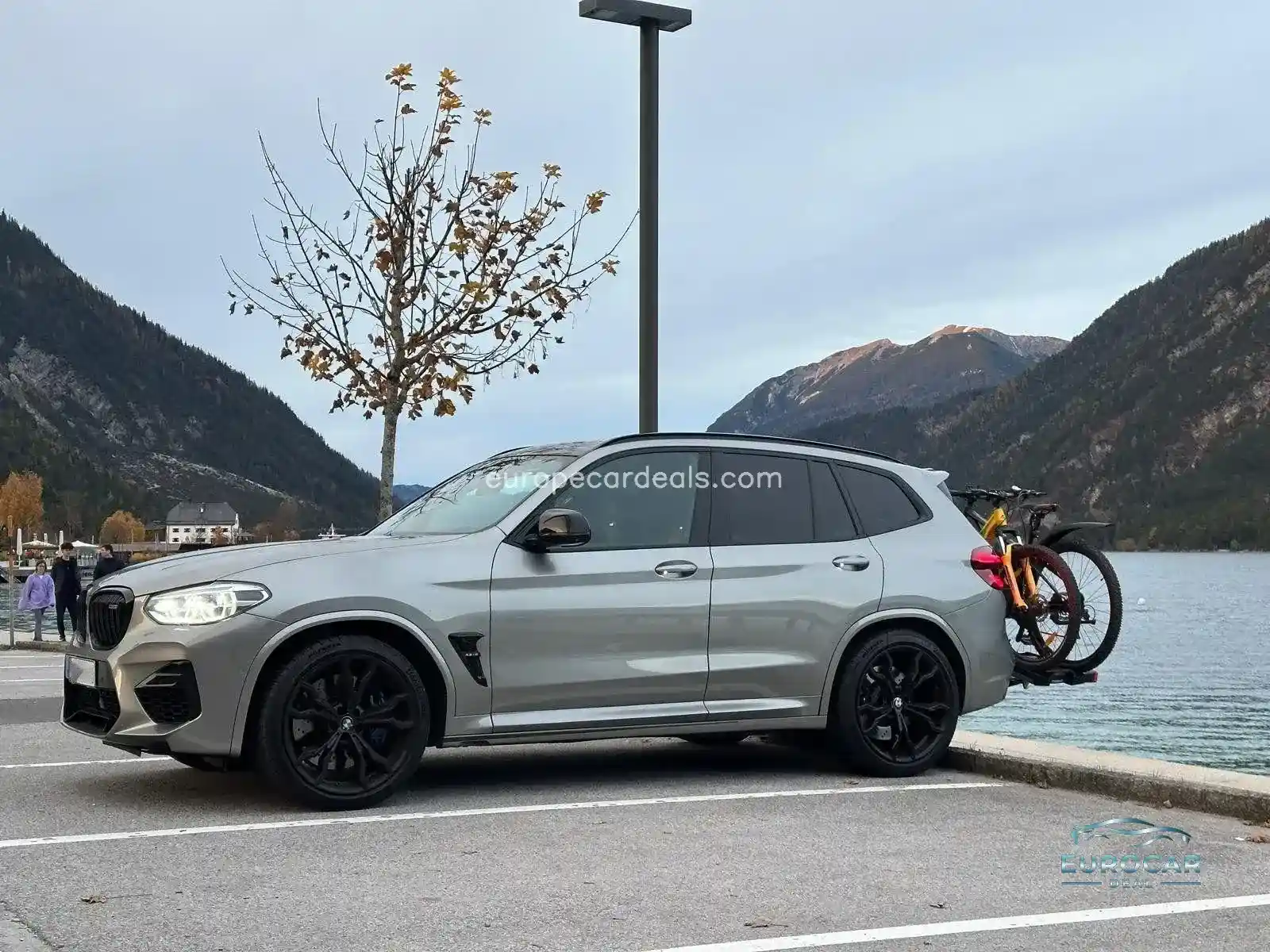 BMW X3 M