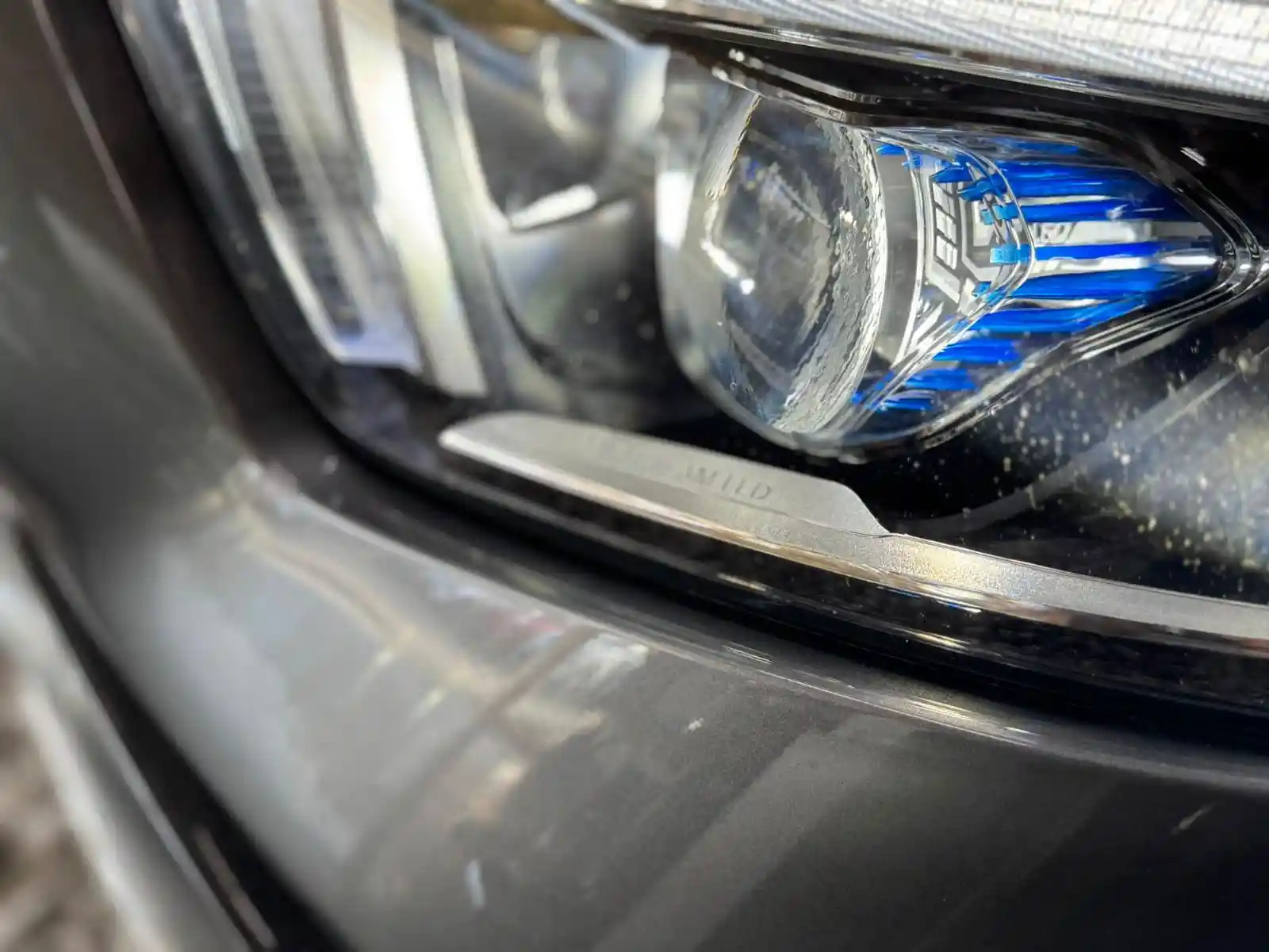 Mercedes-Benz CLS 300