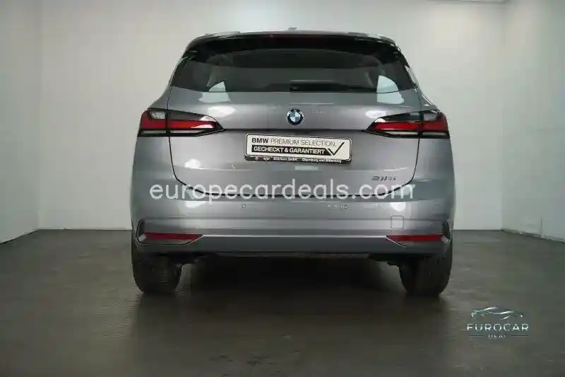 BMW 216 Active Tourer