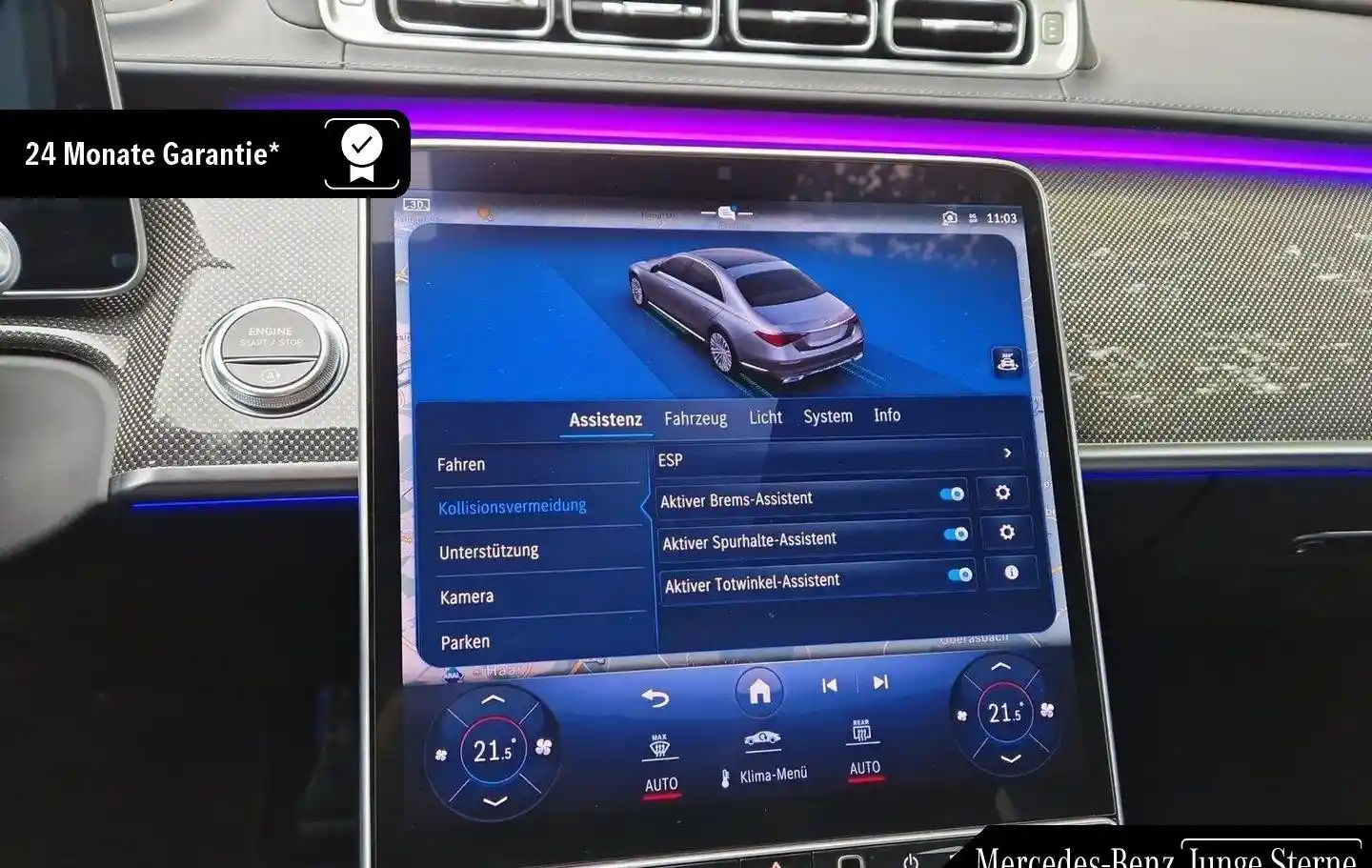 Mercedes-Benz S 580