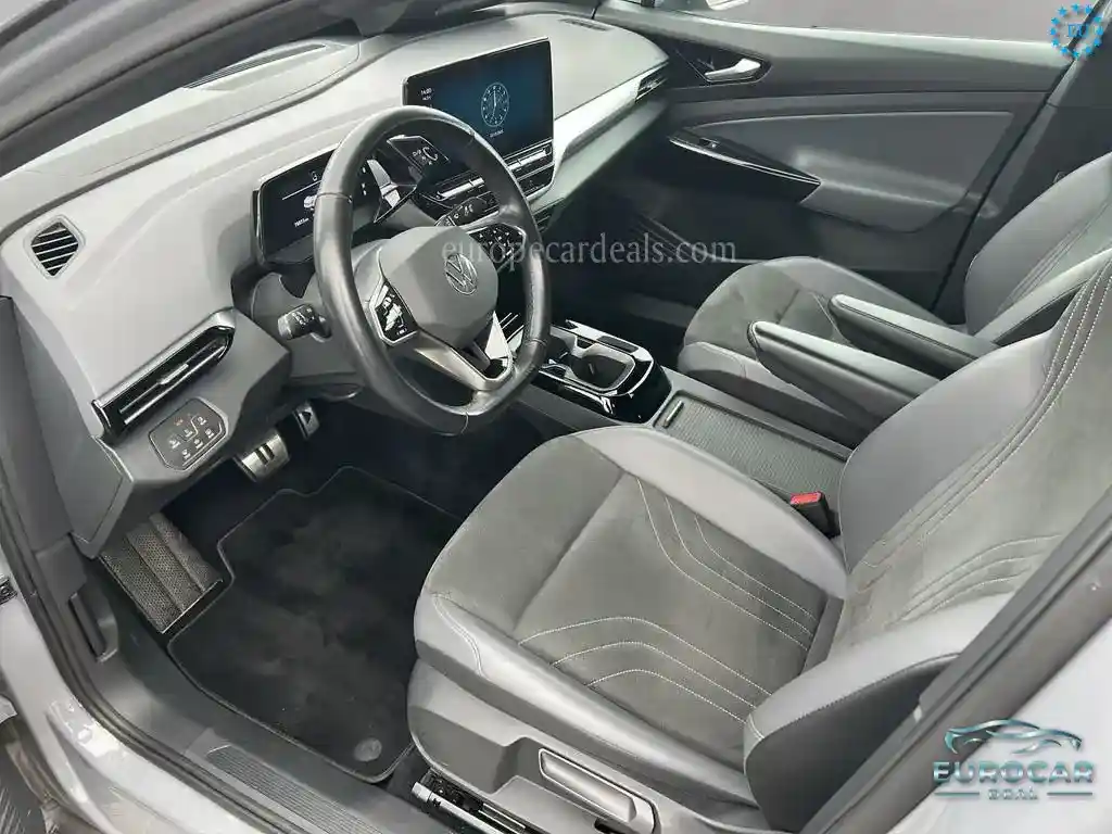 Volkswagen ID.5