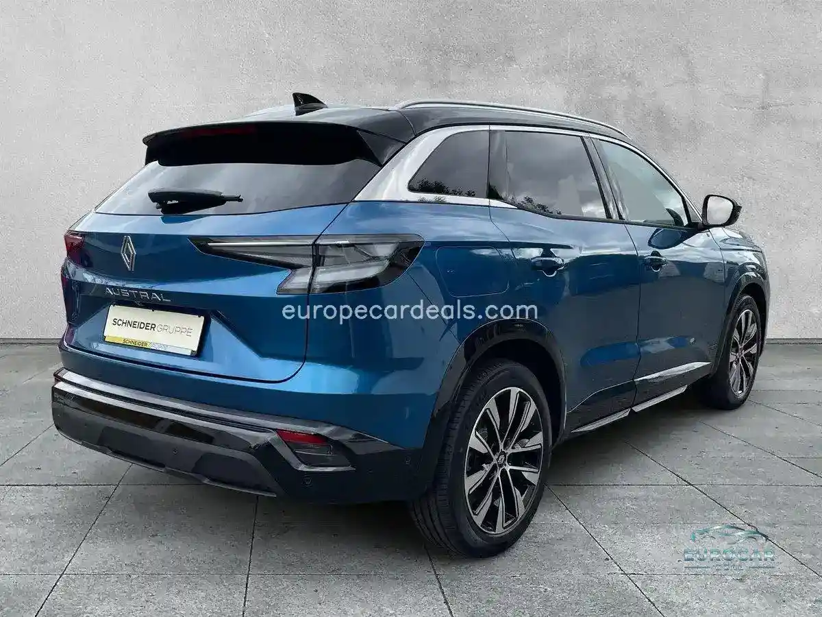 Renault Austral