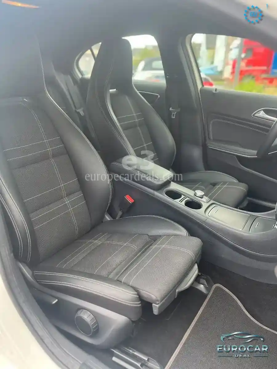 Mercedes-Benz A 160