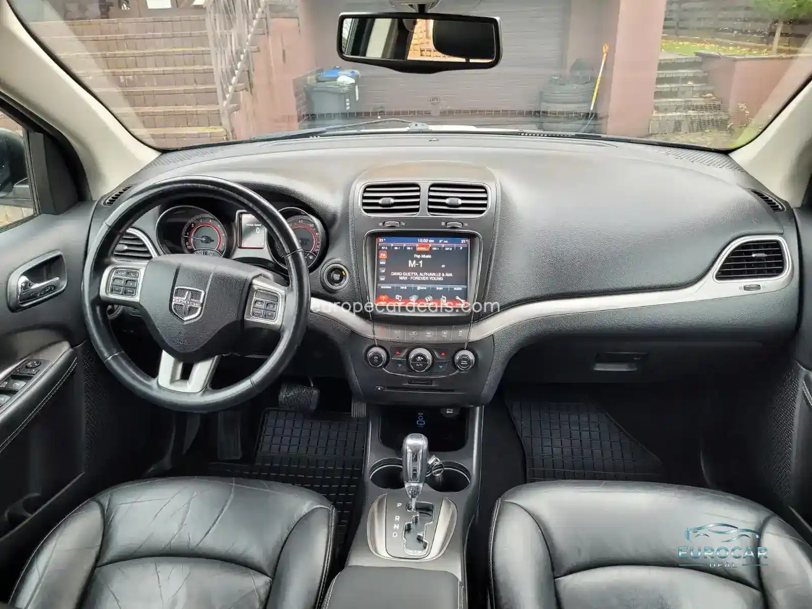 Dodge Journey
