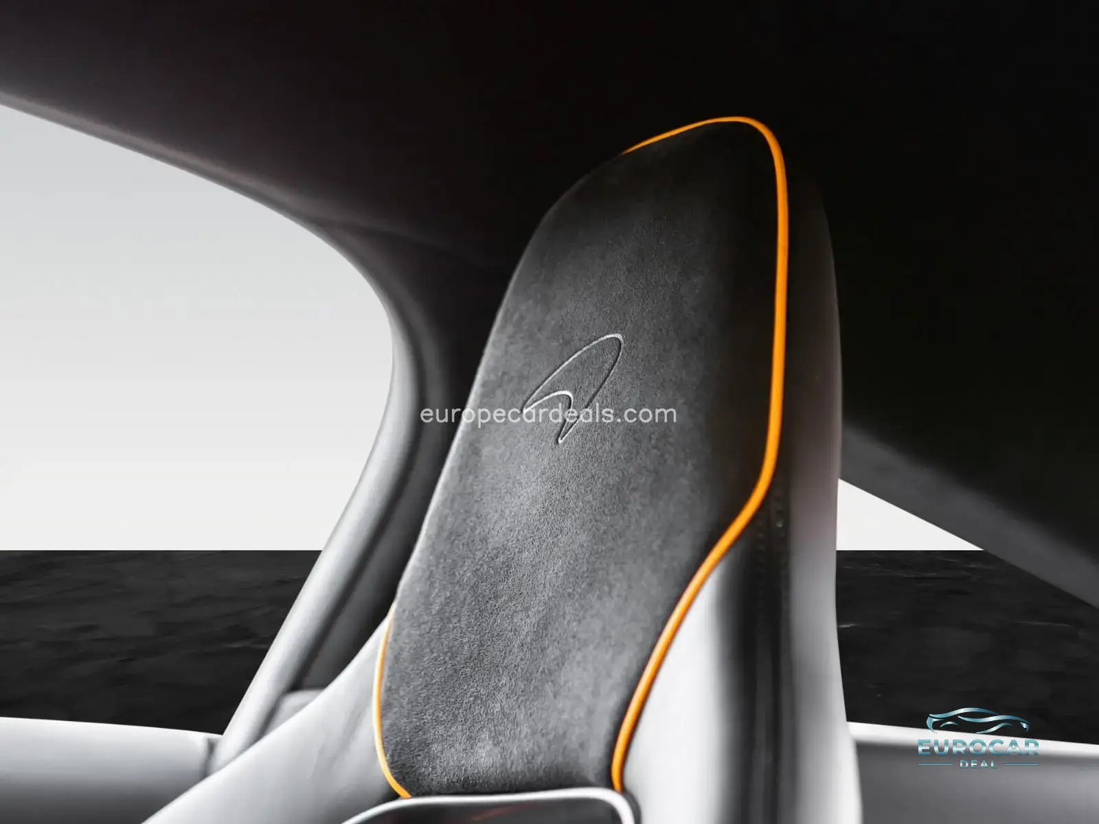 McLaren Artura