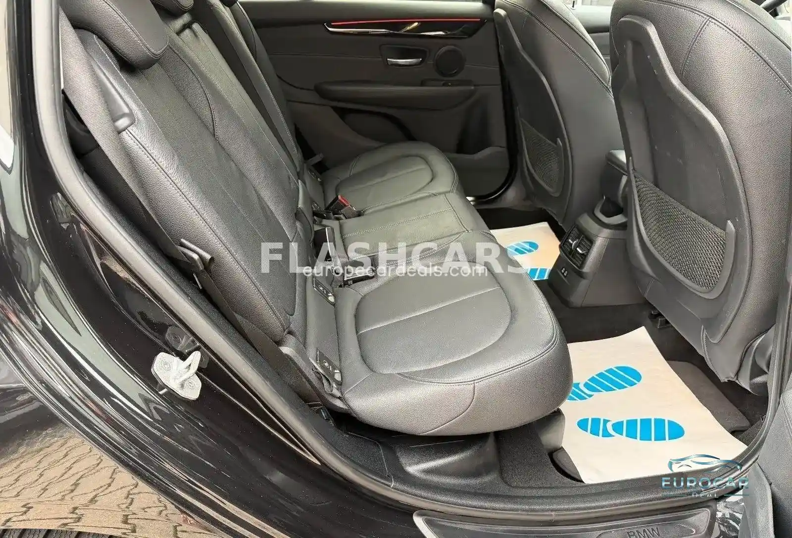 BMW 218 Gran Tourer