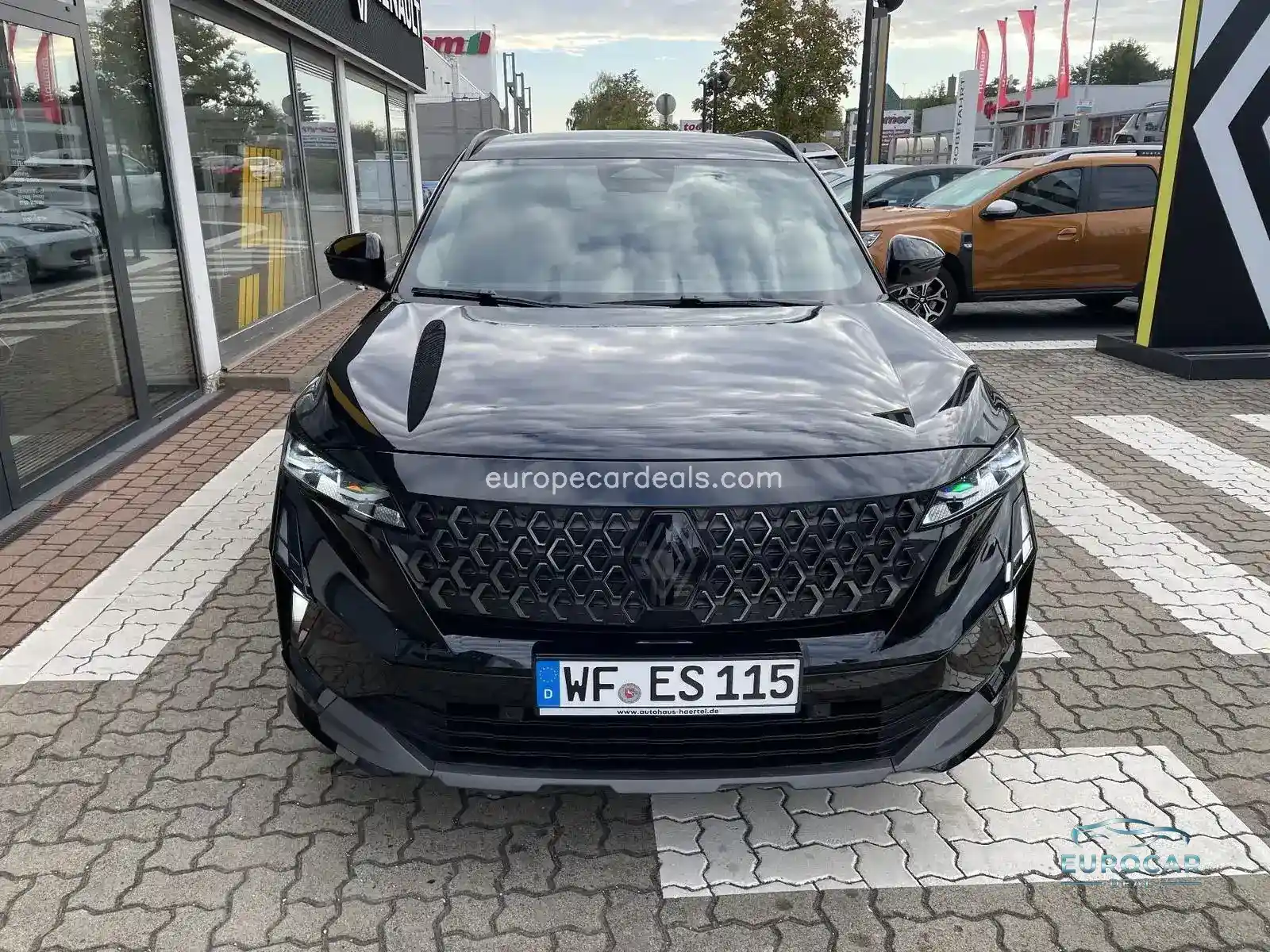 Renault Espace