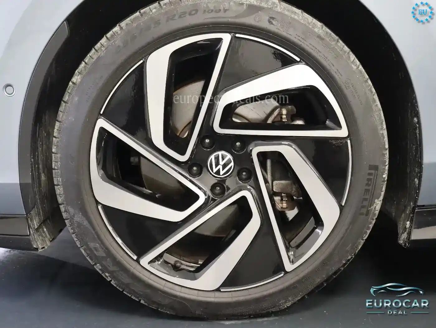 Volkswagen ID.7