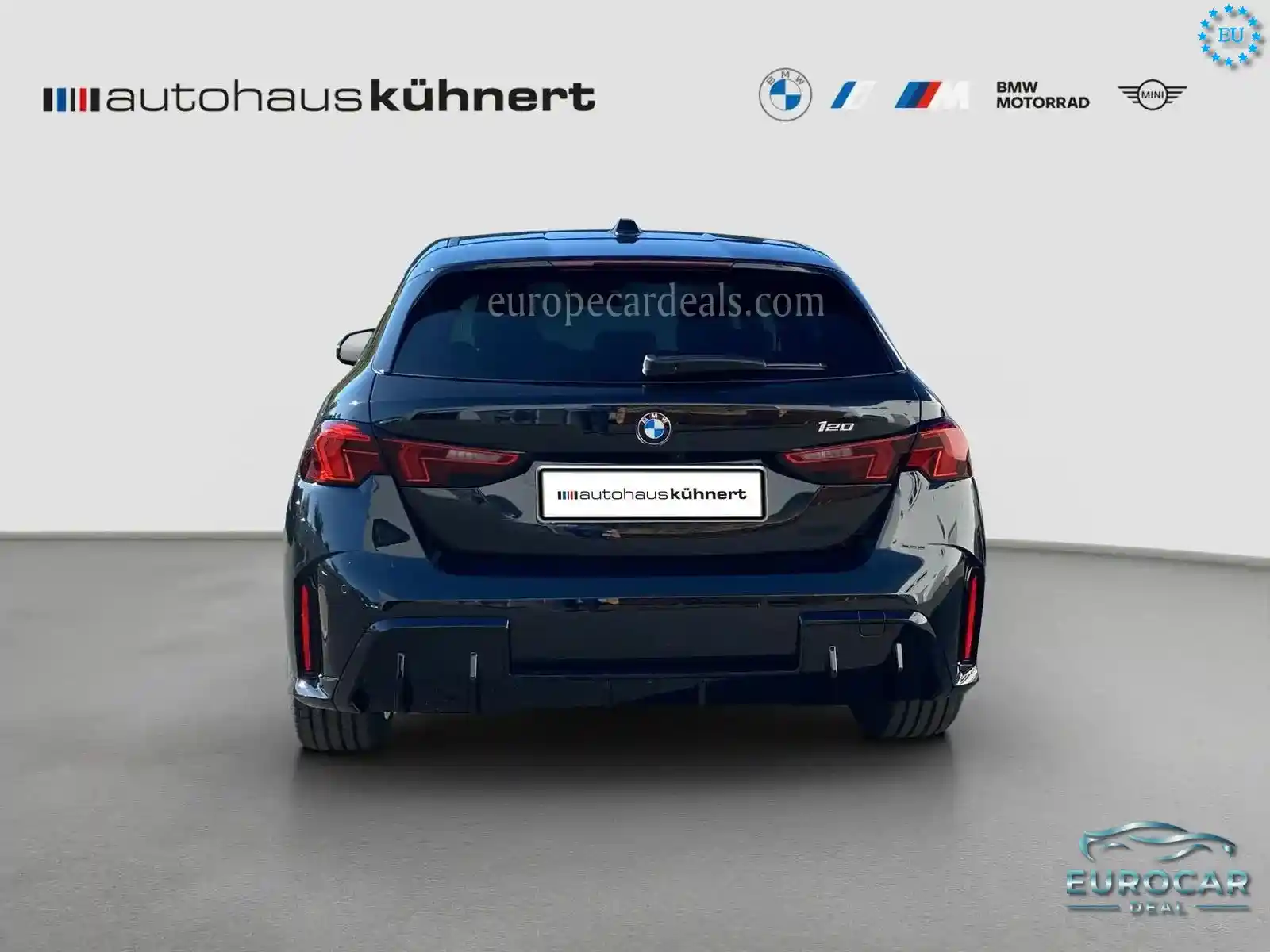 BMW 120