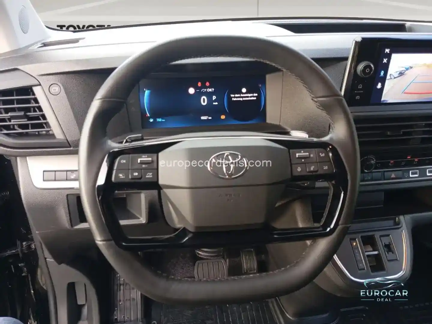 Toyota Proace (Verso)