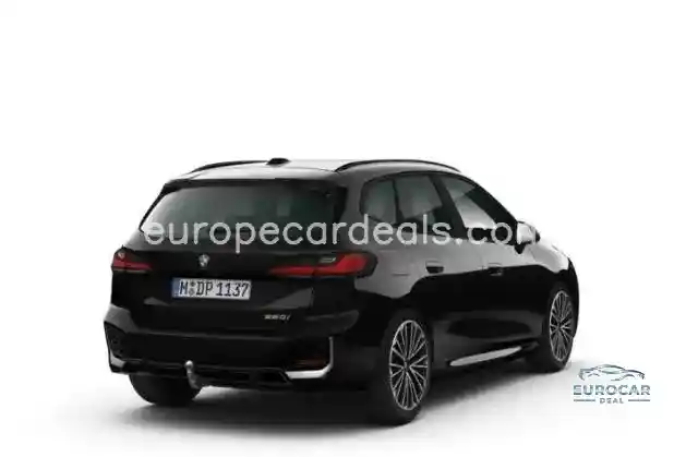 BMW 220 Active Tourer