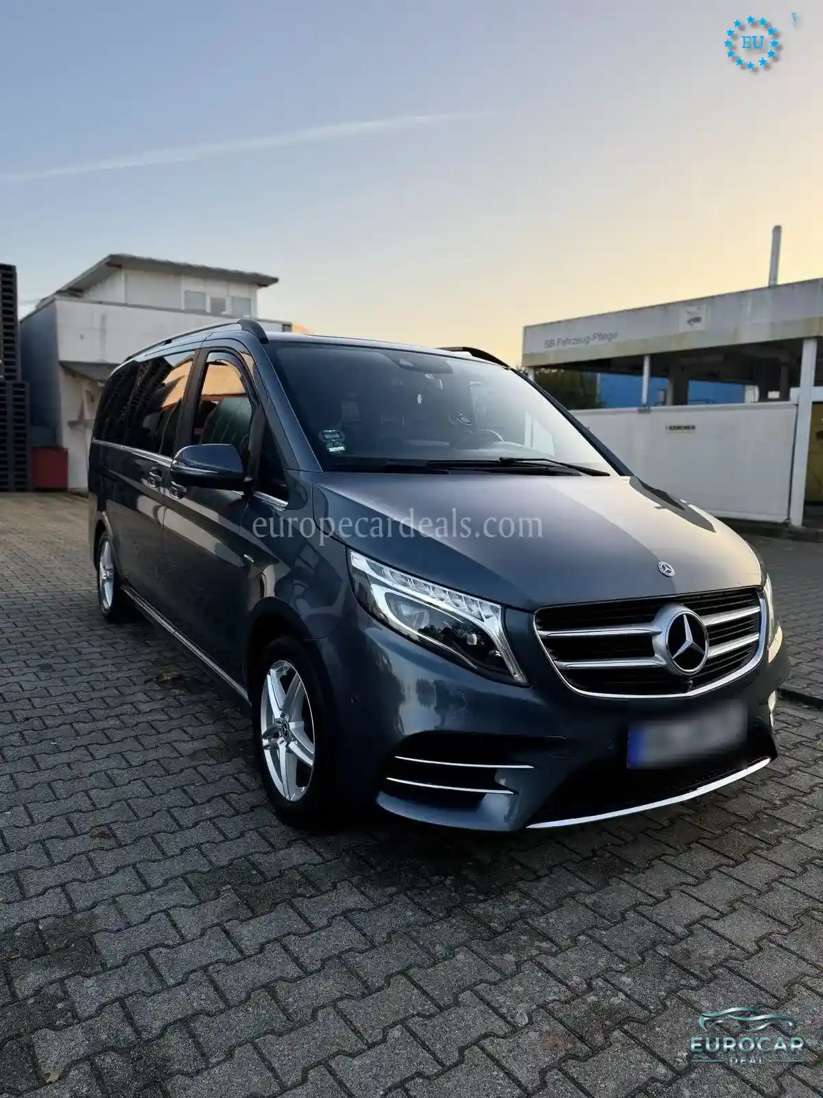 Mercedes-Benz E 250