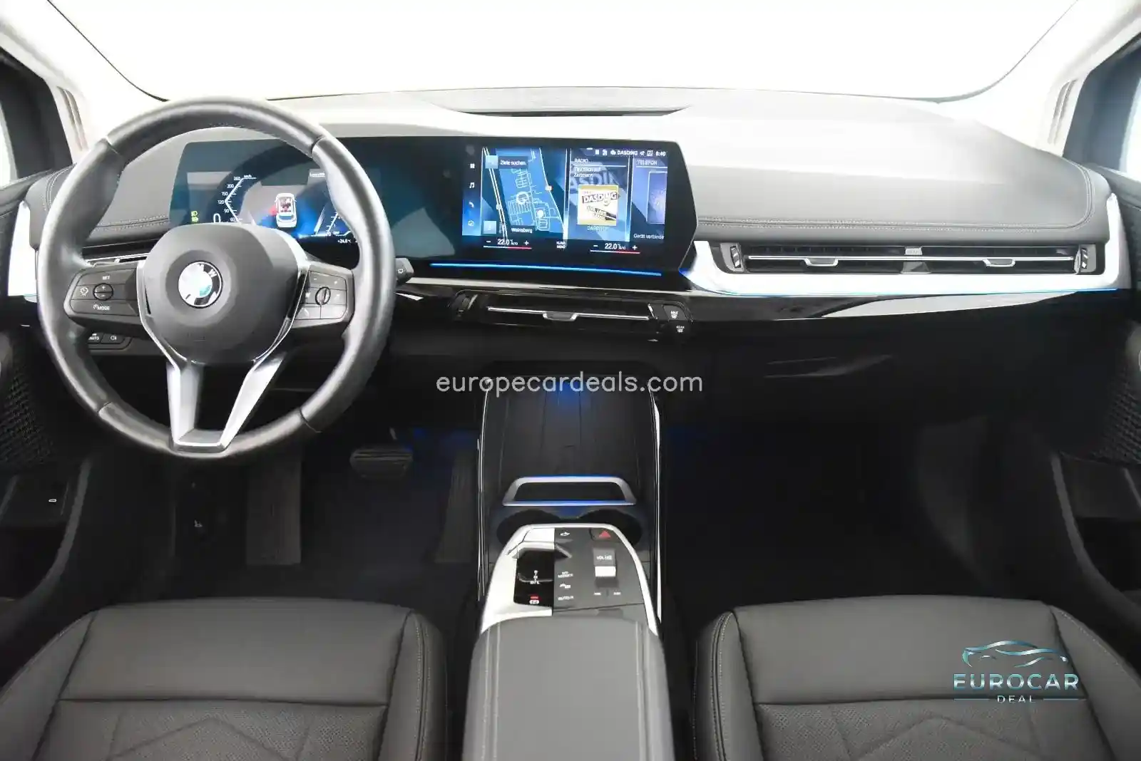 BMW 218 Active Tourer