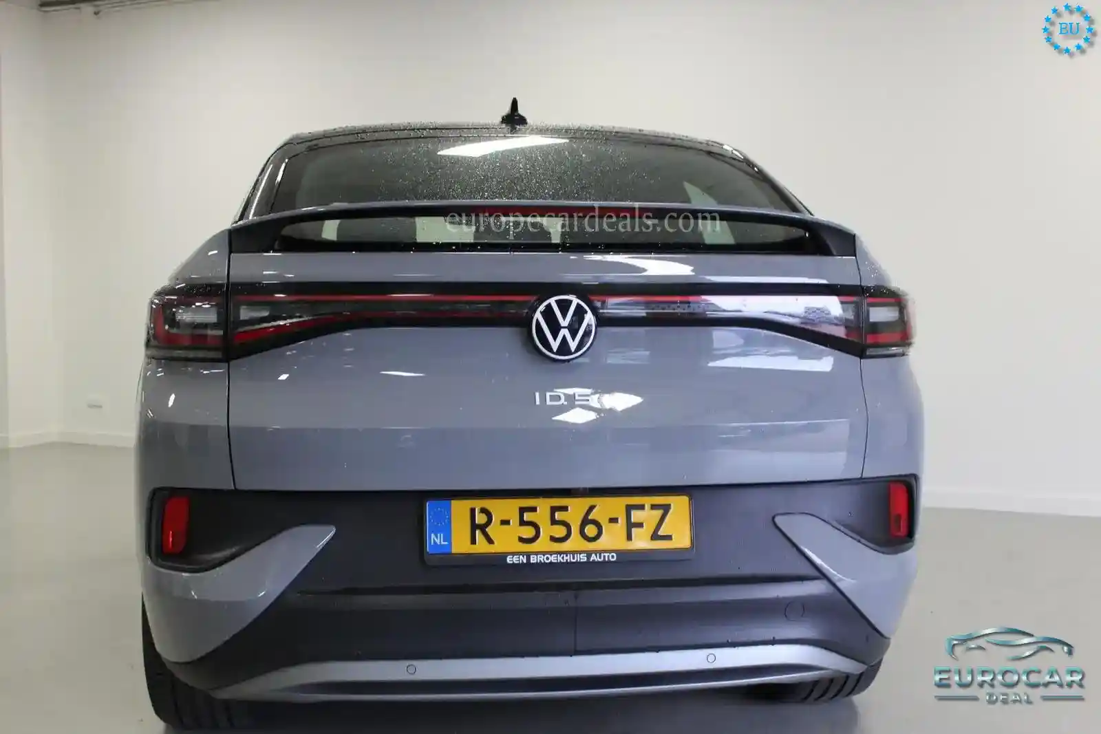 Volkswagen ID.5