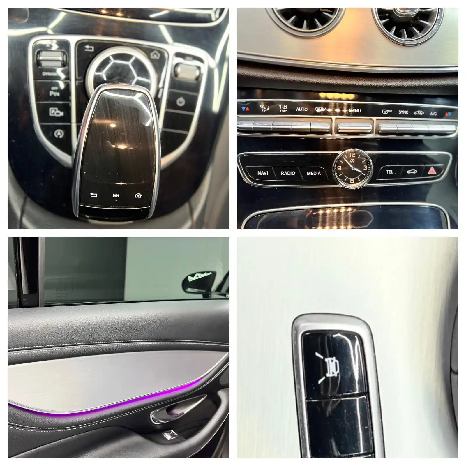 Mercedes-Benz CLS 300