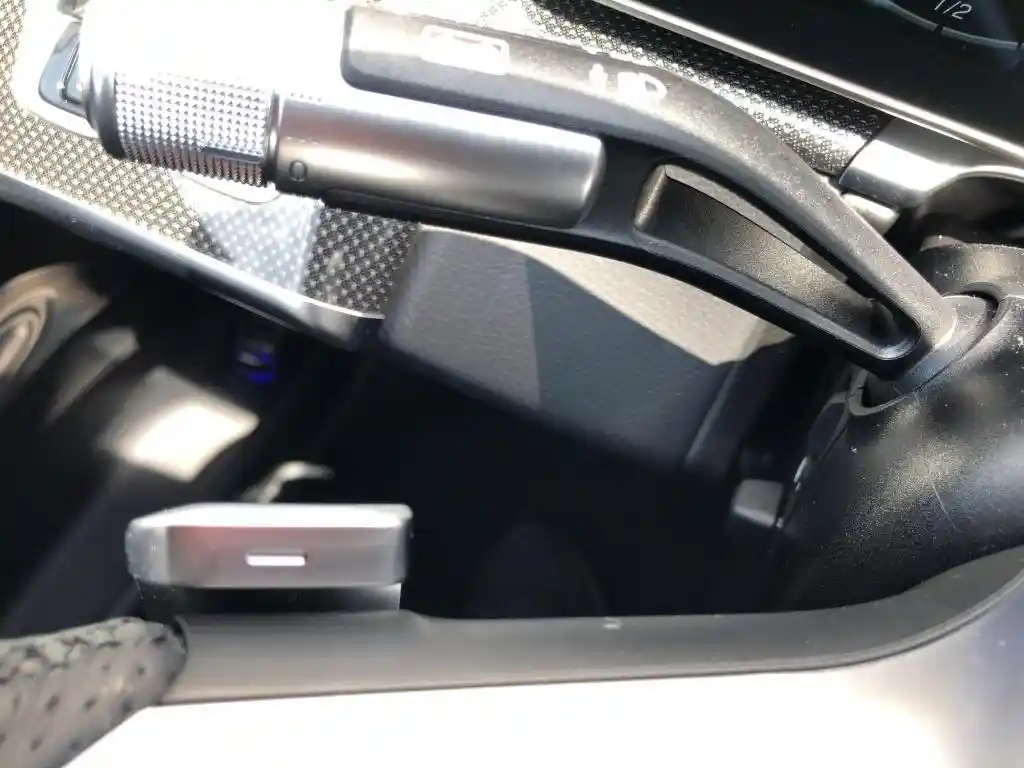 Mercedes-Benz S 450