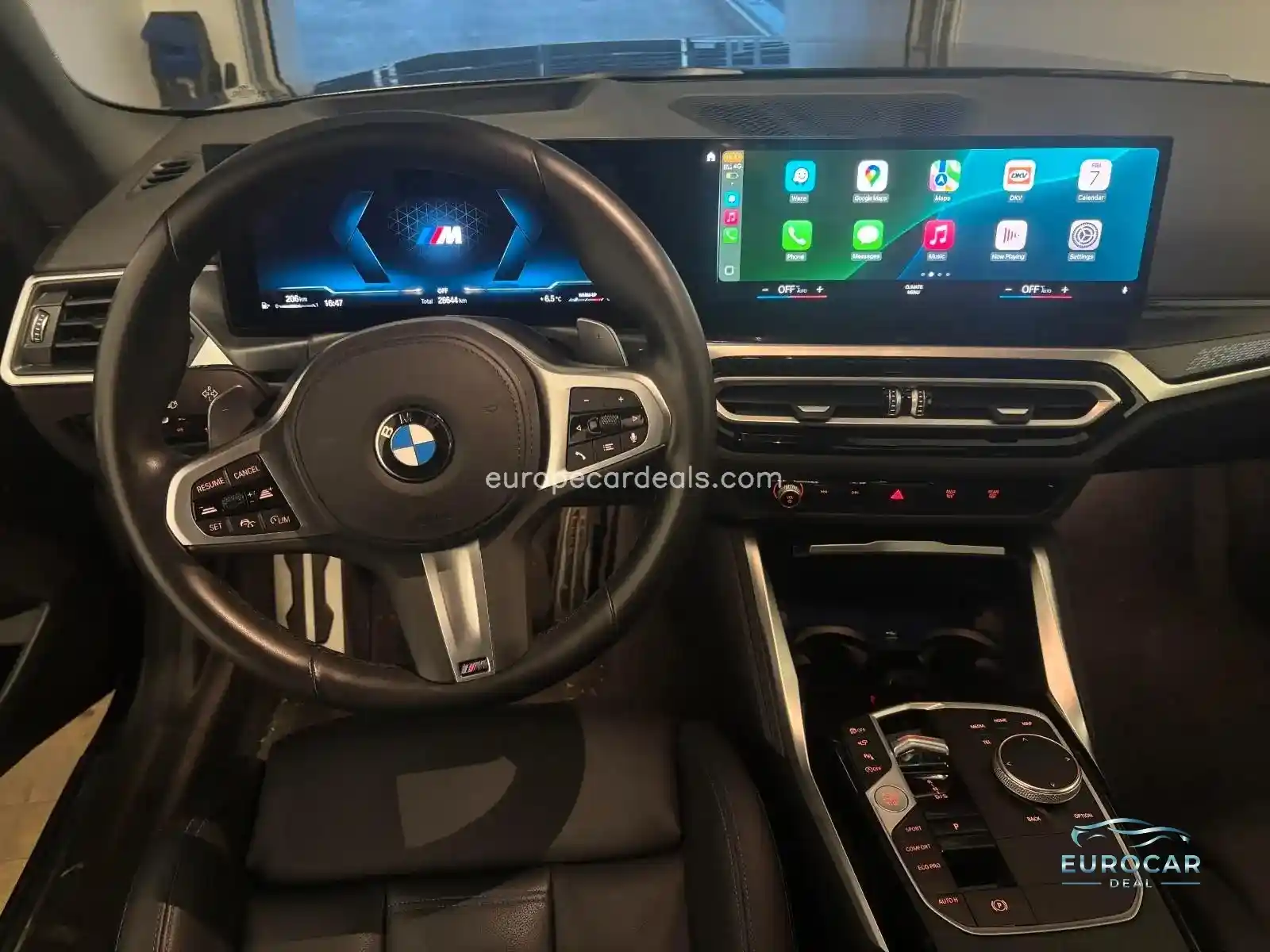 BMW M240i