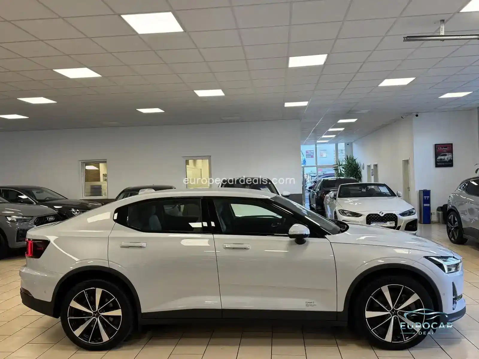 Polestar 2