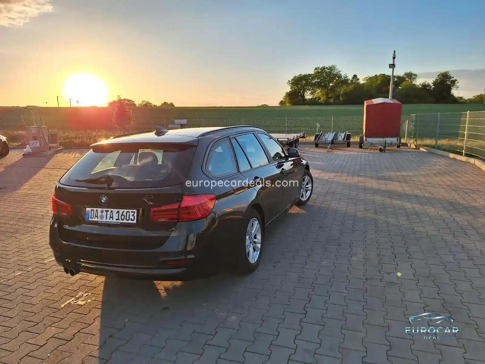 BMW 320