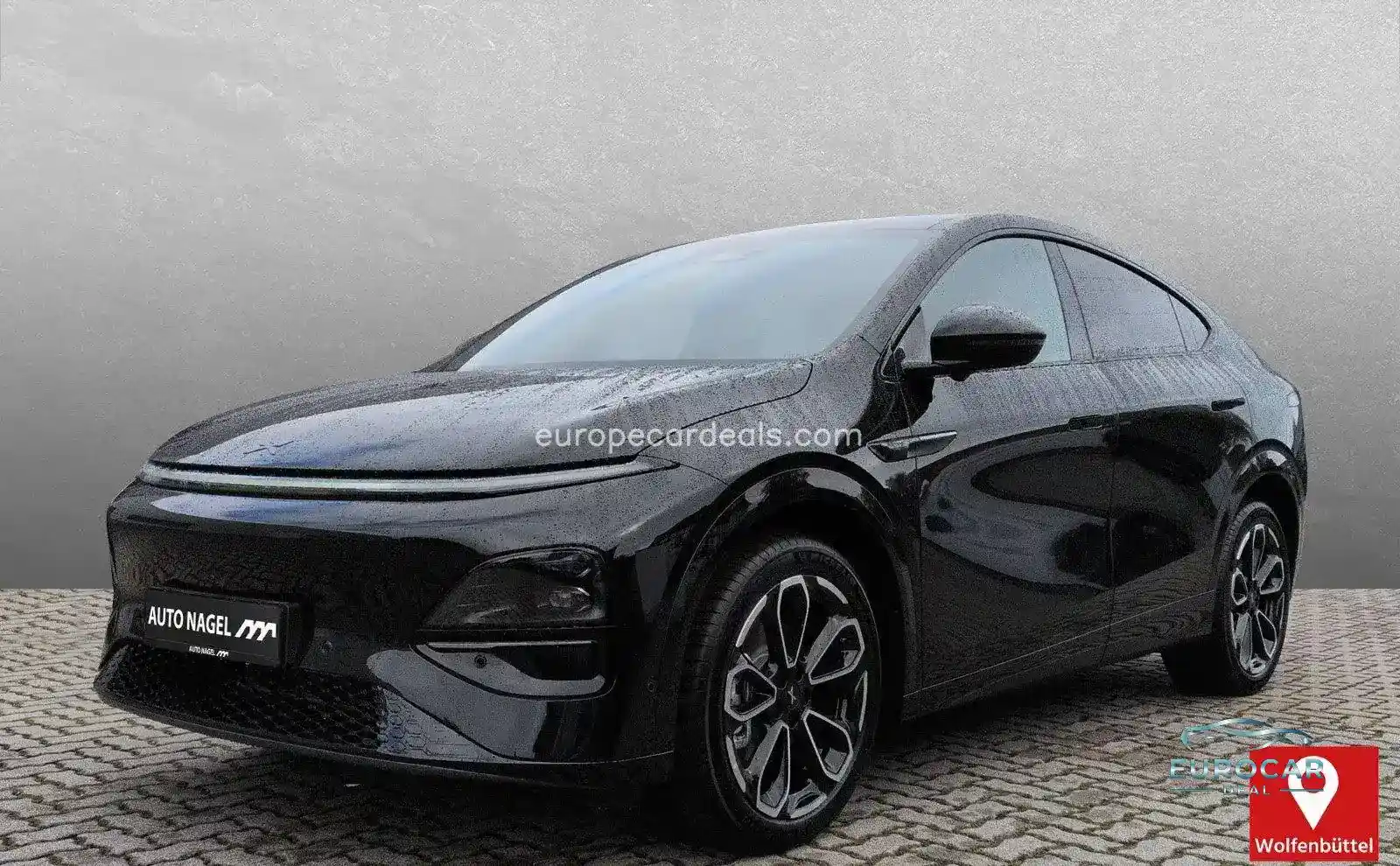XPENG G6