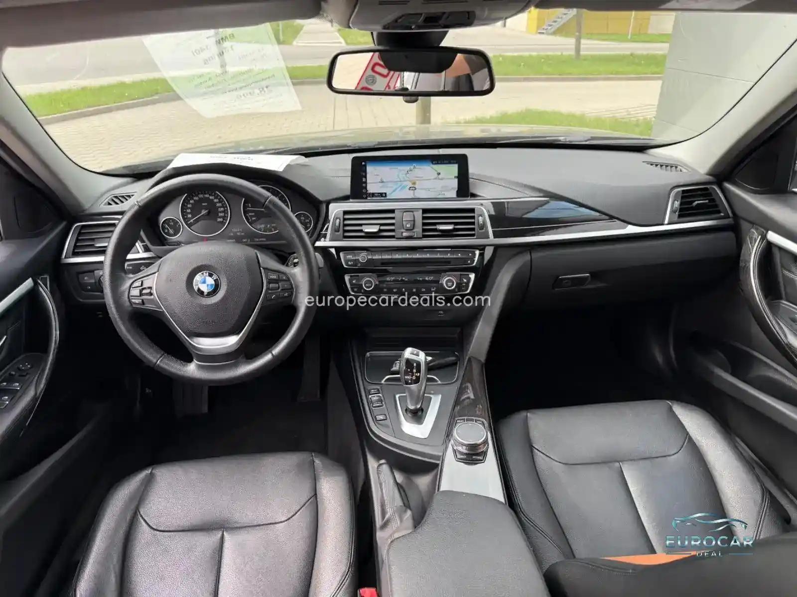 BMW 340