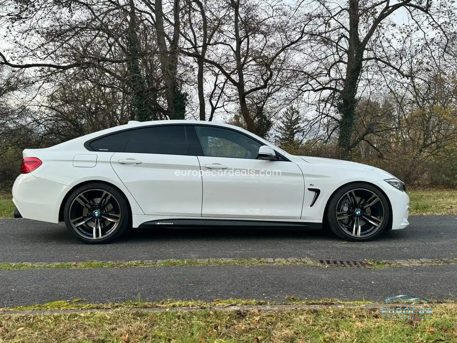 BMW 440