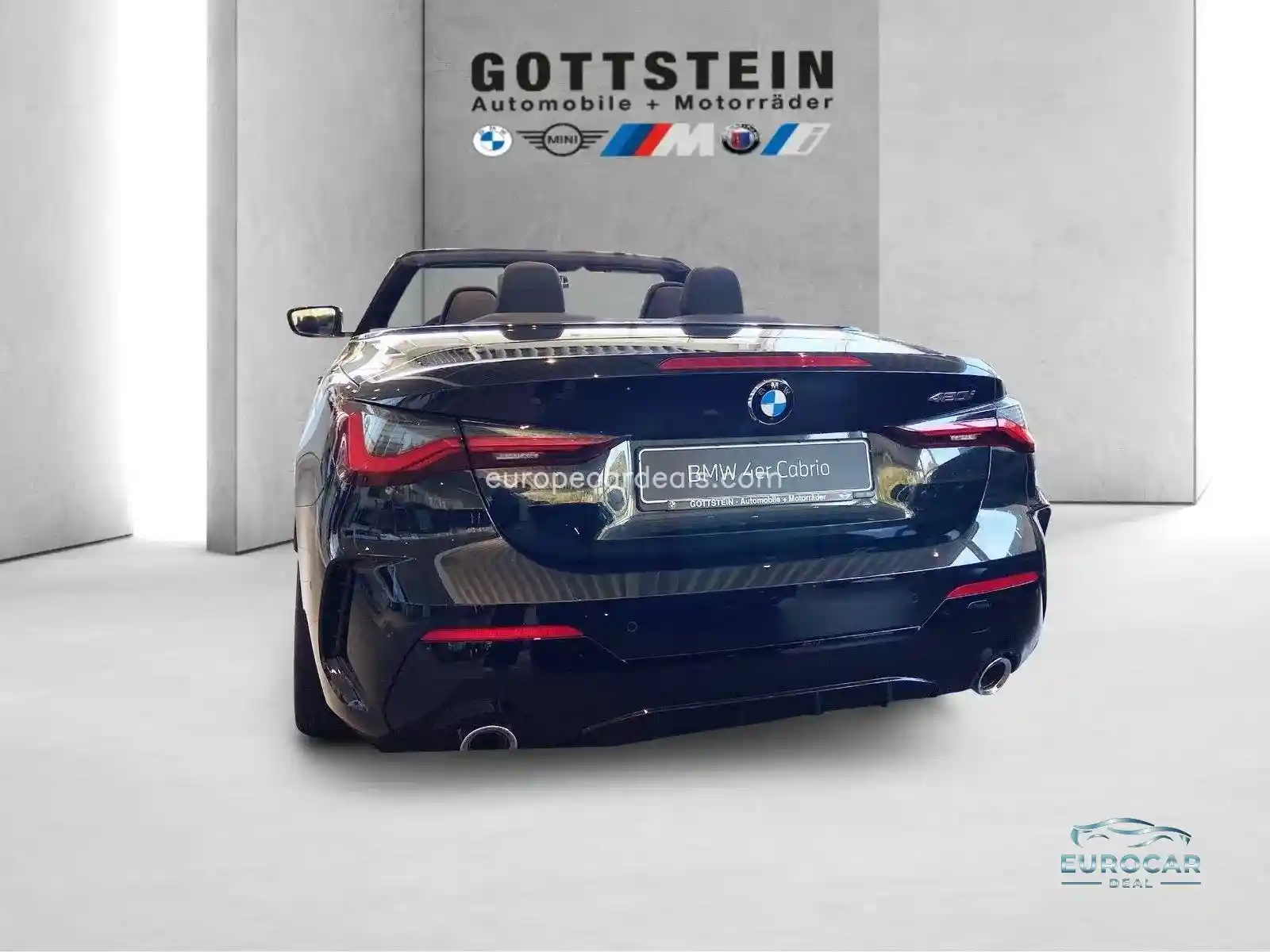 BMW 420
