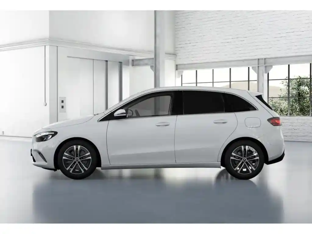Mercedes-Benz B 220