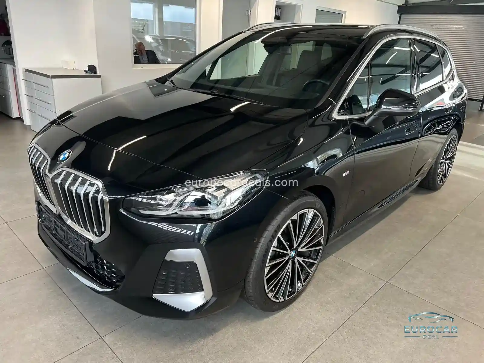 BMW 218