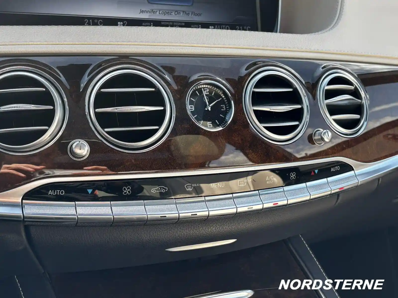 Mercedes-Benz S 500